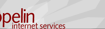 Internet Services